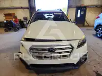 2016 Subaru Outback photo
