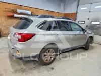 2016 Subaru Outback фото