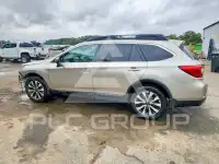 2016 Subaru Outback фото