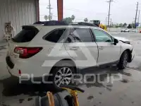2016 Subaru Legacy фото