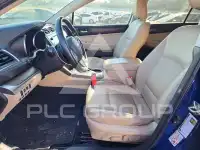 2016 Subaru Legacy photo