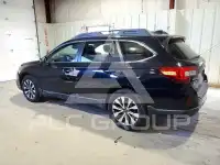 2016 Subaru Outback фото