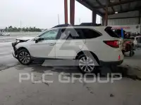 2016 Subaru Legacy фото