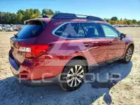 2016 Subaru Outback photo