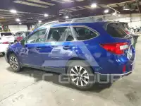 2016 Subaru Outback фото