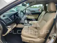 2016 Subaru Outback фото