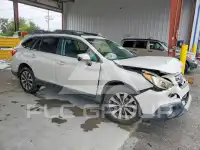 2016 Subaru Legacy фото