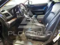2016 Subaru Outback фото