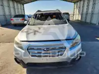 2016 Subaru Outback photo