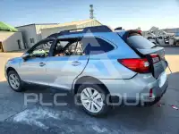 2016 Subaru Outback photo