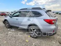 2016 Subaru Outback фото