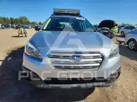 2016 Subaru Legacy фото