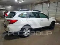 2016 Subaru Legacy photo
