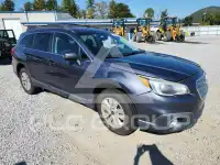 2016 Subaru Outback фото
