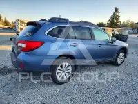 2016 Subaru Outback photo