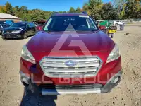 2016 Subaru Outback photo