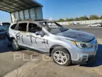 2016 Subaru Outback photo