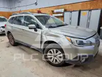 2016 Subaru Outback фото