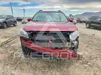 2016 Subaru Legacy photo