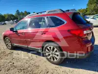 2016 Subaru Outback photo