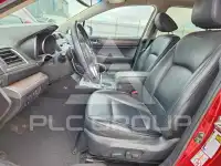 2016 Subaru Legacy photo