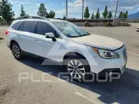 2016 Subaru Outback photo