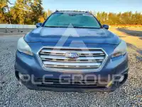 2016 Subaru Outback photo