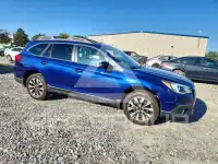 2016 Subaru Legacy photo