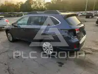 2016 Subaru Outback фото