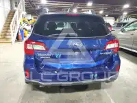 2016 Subaru Outback фото