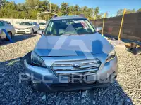 2016 Subaru Legacy photo