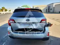2016 Subaru Outback photo