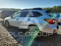 2016 Subaru Legacy photo