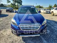 2016 Subaru Legacy photo