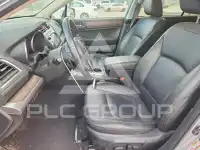 2016 Subaru Outback фото