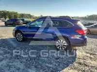 2016 Subaru Legacy photo