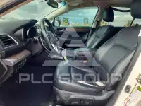 2016 Subaru Outback photo