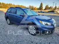 2016 Subaru Outback photo