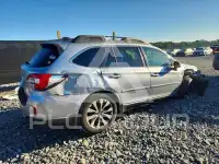 2016 Subaru Legacy photo