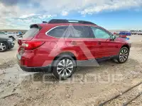 2016 Subaru Legacy photo