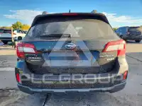 2016 Subaru Outback photo