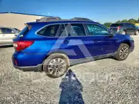 2016 Subaru Legacy photo