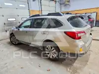 2016 Subaru Outback фото
