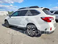 2016 Subaru Outback photo
