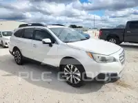 2016 Subaru Outback photo