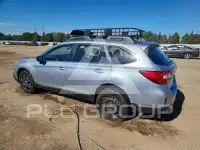 2016 Subaru Legacy фото
