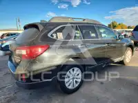 2016 Subaru Outback photo