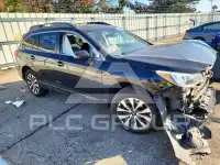 2016 Subaru Outback фото