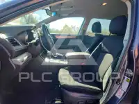 2016 Subaru Outback фото