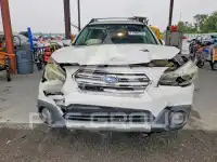 2016 Subaru Legacy фото